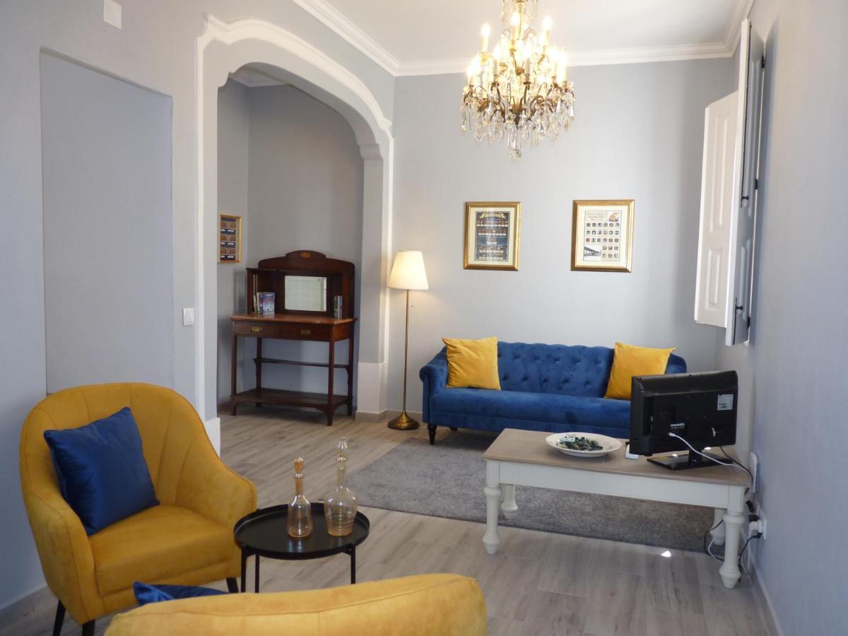 Pateo Dos Oliveira - Casa Dos Senhores Évora Buitenkant foto