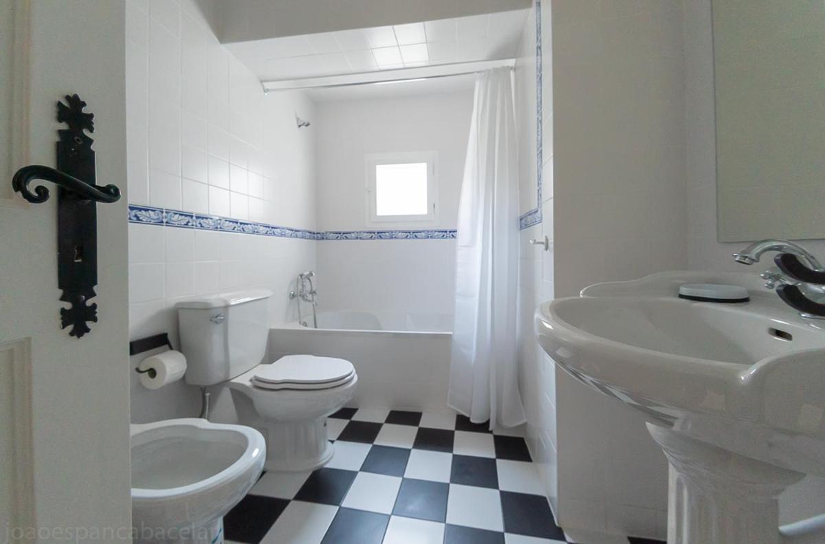 Pateo Dos Oliveira - Casa Dos Senhores Évora Buitenkant foto