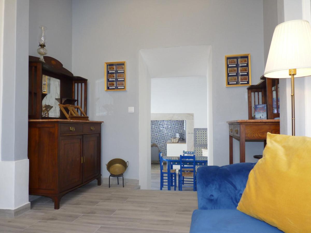 Pateo Dos Oliveira - Casa Dos Senhores Évora Buitenkant foto