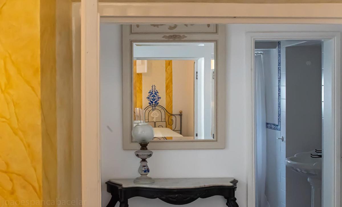 Pateo Dos Oliveira - Casa Dos Senhores Évora Buitenkant foto